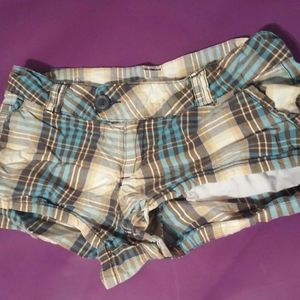 Charlott Russe shorts